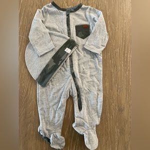 7 for all mankind footies.0-3 months